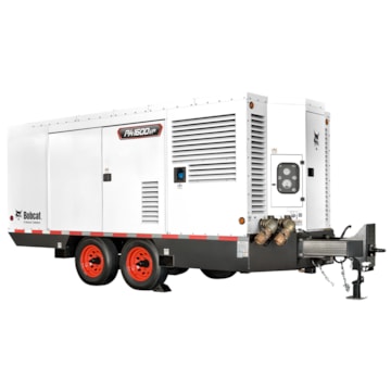 Bobtail Compressor Bobcat Products | Compressor World