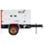 Bobcat PG25 Diesel Driven Portable Generator 