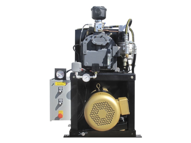 Compressed Air Systems RS Cube 7.5 HP Rotary Screw Air Compressor