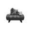 CAS Industrial Electric Stationary Piston Air Compressor - 5HP, horizontal