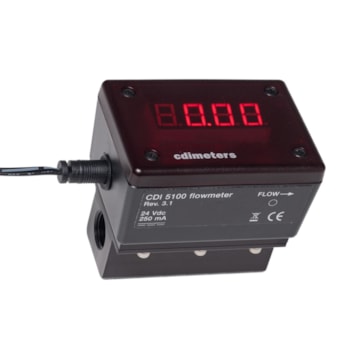 Cdi Flow Rig CDI Meters Products | Compressor World