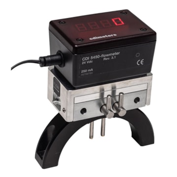 Cdi Flow Rig CDI Meters Products | Compressor World