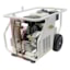 CONX Equipment X Air Gas Powered Rotary Screw Air Compressor 13 HP