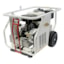 CONX Equipment X Air Gas Powered Rotary Screw Air Compressor 13 HP
