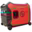 Chicago Pneumatic CPPG 3iW Portable Generator with Inverter