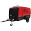 Chicago Pneumatic CPS 900 Portable Rotary Screw Air Compressor