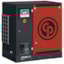 Chicago Pneumatic CPVSd Rotary Screw Air Compressor - base mount