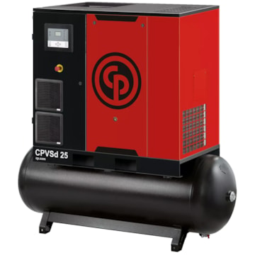 Chicago Pneumatic Products | Compressor World