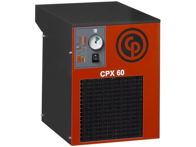 Chicago Pneumatic CPX Series Refrigerated Air Dryer