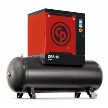 15 HP Air Compressors | Compressor World