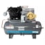 Atlas Copco CR Industrial Series Two Stage Piston Air Compressor