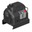 COMPRESSOR WORLD NUAIR Orion Series Rotary Screw Air Compressor - Base Mount