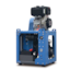 35 CFM Gas Powered Rotary Screw Air Compressor 