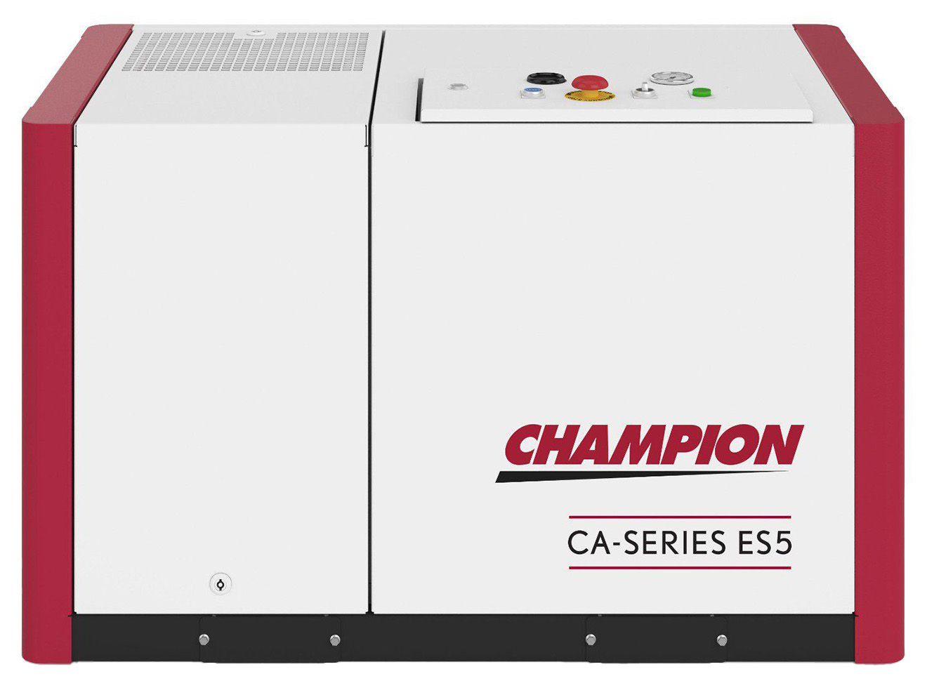 Champion CA-Series ES Oilless Scroll Air Compressor | Oilless