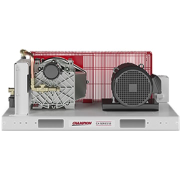 App7 Compressor Champion Products | Compressor World