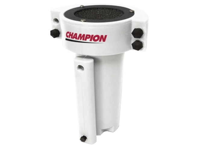 Champion CH7 Series Oil and Water Separator