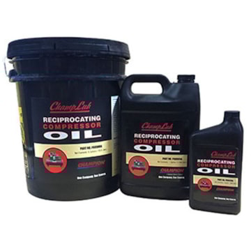 Champion ChampLub Mineral Oil