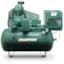 Champion Climate Control Series Piston Air Compressor - Simplex Configuration