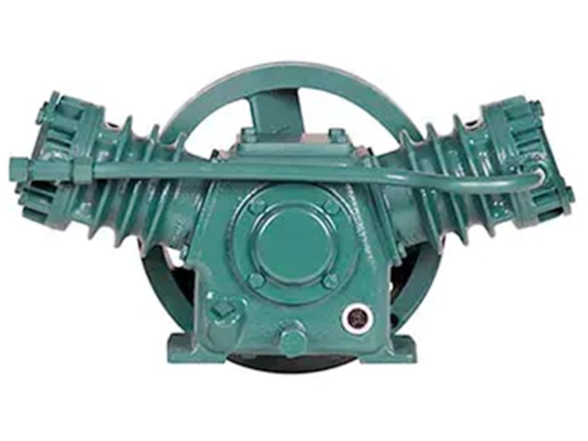 Champion CommandAir Series Piston Air Compressor Pump