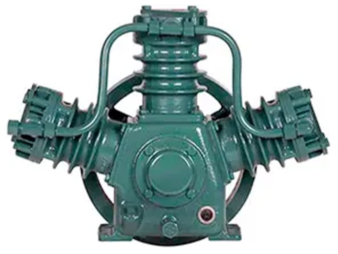 Champion CommandAir Series Piston Air Compressor Pump