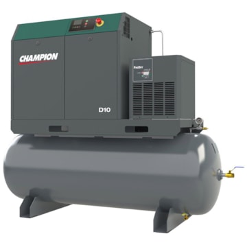 App7 Compressor Champion Products | Compressor World