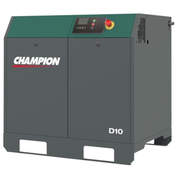 Champion Compressor R40 40 HP Rotary Screw Air Compressors | Compressor World