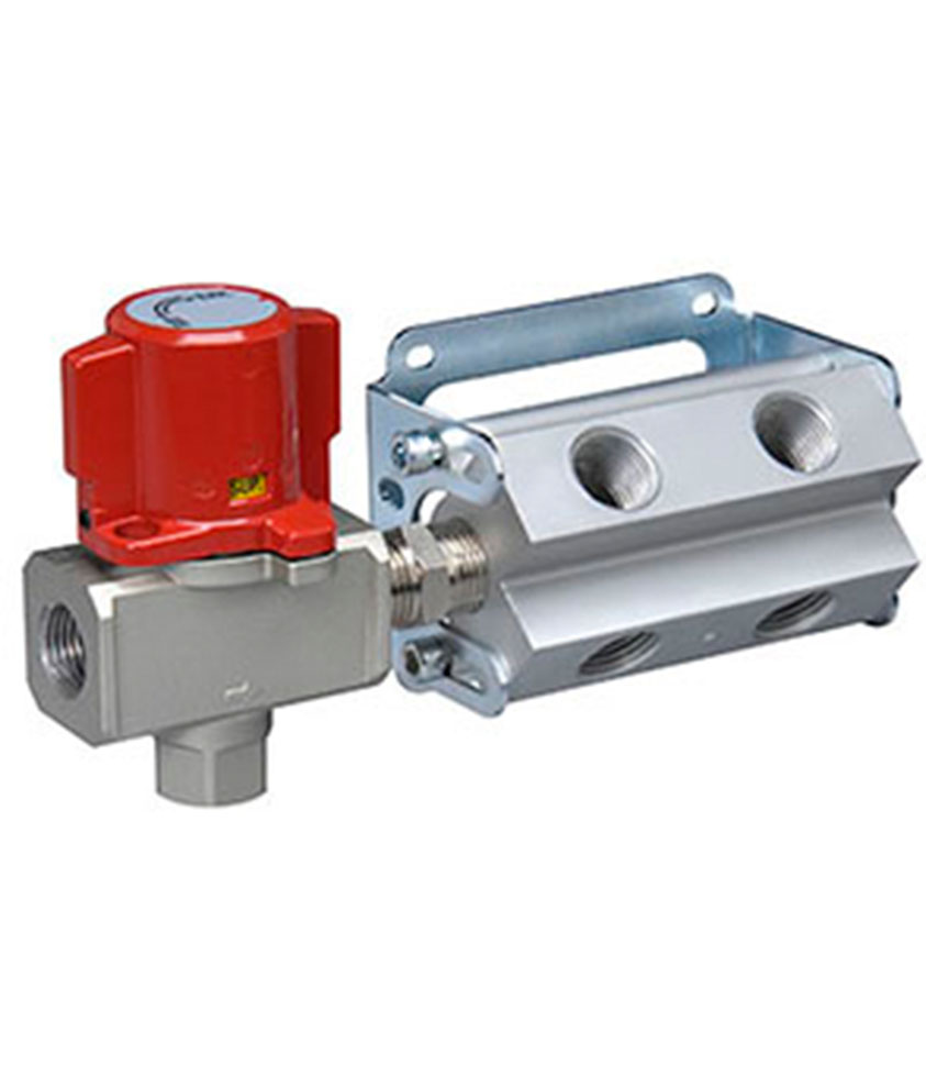 Champion DRI Water Removal System