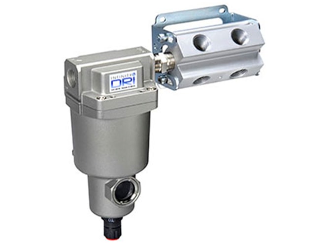 Champion DRI Water Removal System | Water Separators | Compressor World