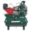Champion R-Series Gas Powered Two Stage Piston Air Compressor - 13 HP Honda Motor