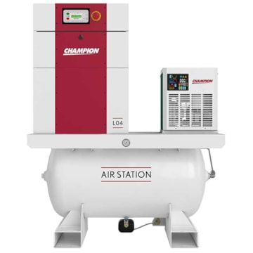 Lcc Compressor Champion Products | Compressor World