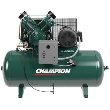 App7 Compressor Champion Products | Compressor World