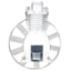 Champion PureAir MTO II Series Oilless Air Compressor Pump - CCE20, CCE30