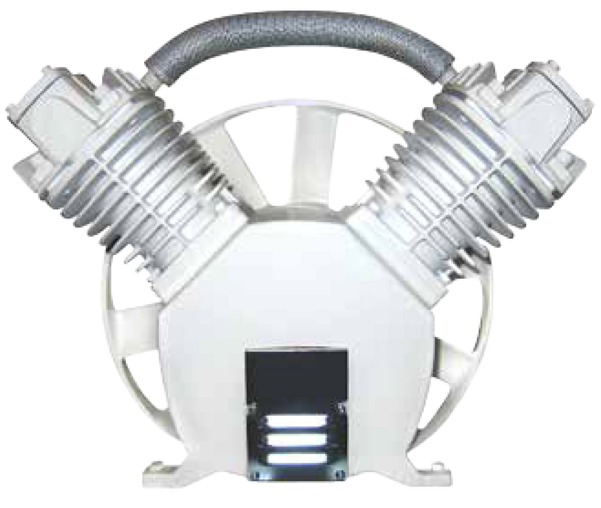 Champion PureAir MTO II Series Oilless Air Compressor Pump