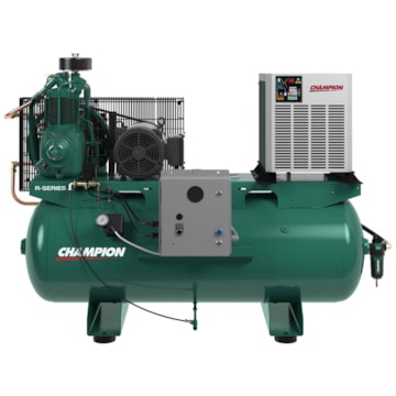 App7 Compressor Champion Products | Compressor World