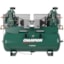 Champion R-Series Duplex Two Stage Piston Air Compressor - 4 to 15 HP models