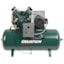 Champion R-Series Two Stage Piston Air Compressor - Horizontal Tank