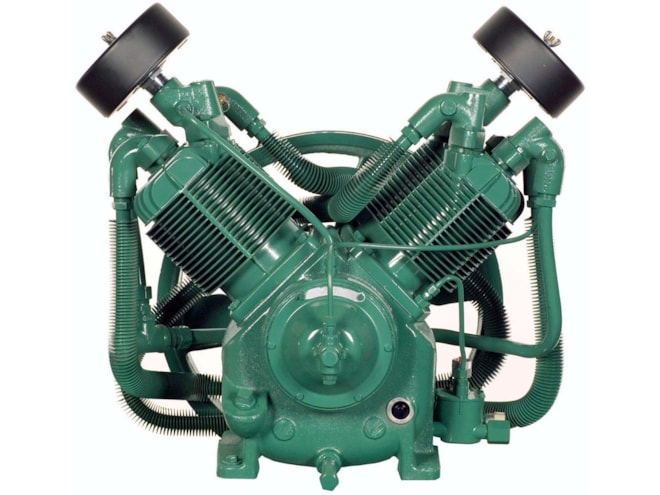 Champion R-Series Piston Air Compressor Pump
