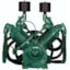 Champion R-Series Piston Air Compressor Pump - 20, 25 and 30 HP model