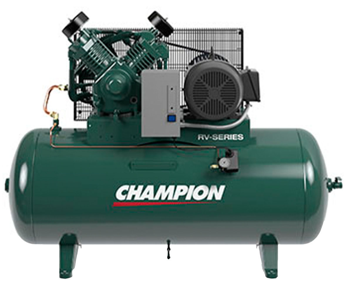 Piston Air Compressors