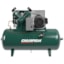 Champion RV-Series Two Stage Piston Air Compressor - Horizontal Tank