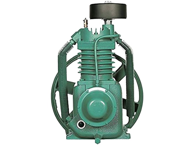 Champion R-Series Piston Air Compressor Pump