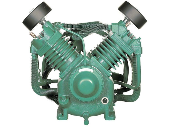 Champion RV-Series Piston Air Compressor Pump