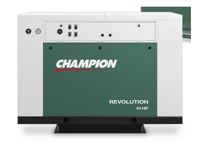 Champion Revolution HQ Series Two-Stage Piston Air Compressor