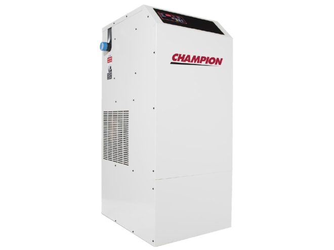 Champion XCCY Series Cycling Refrigerated Dryer