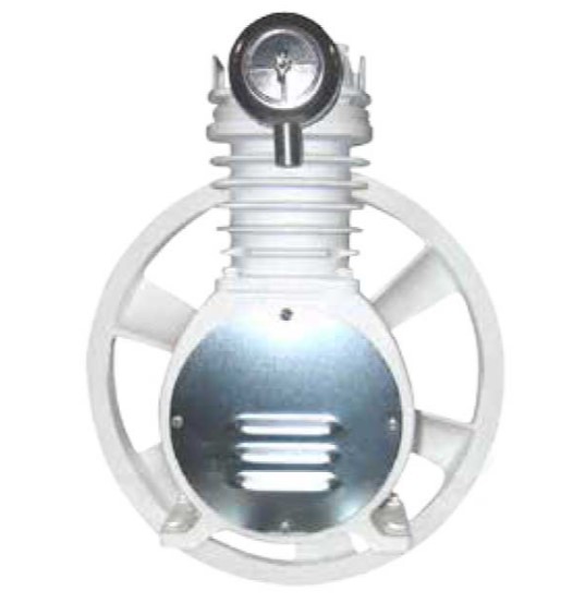 Champion PureAir MTO II Series Oilless Air Compressor Pump