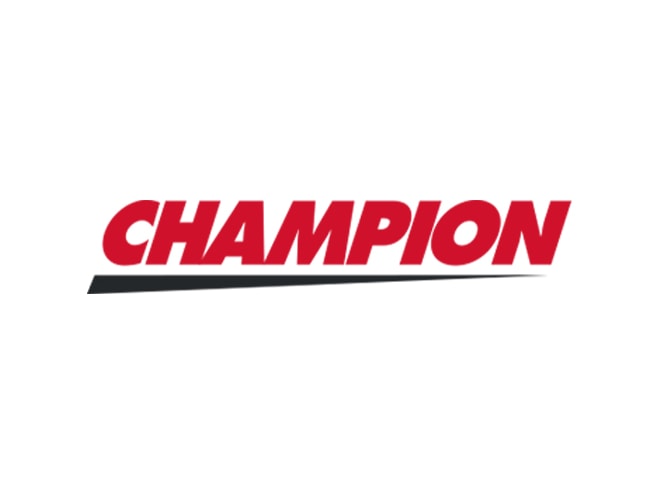 Champion ten008721-ch