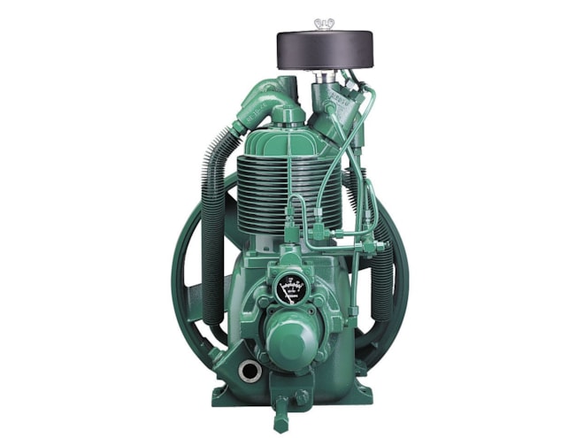 Champion air discount compressor parts