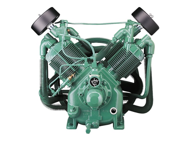 Champion PL-Series Piston Air Compressor Pump