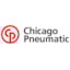 Chicago Pneumatic CPLT E3 LED Light Tower 