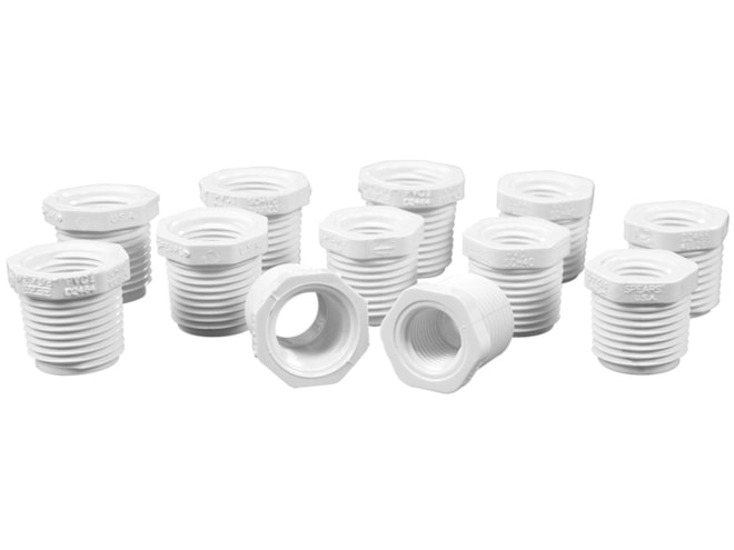 Clean Resources DC Plus Bushing Kit